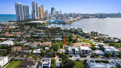 331 188th St Sunny Isles Beach FL