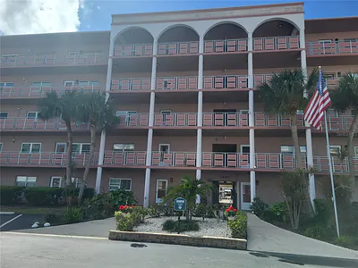 5521 80TH STREET N 312 #312 St Petersburg FL