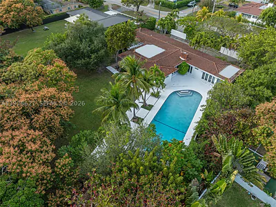 5714 SW 80th St 0 South Miami FL