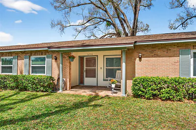 16330 HANNA ROAD Lutz FL