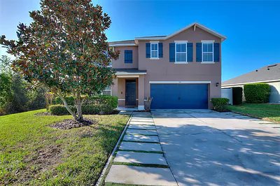 519 OAKHURST WAY Lake Alfred FL