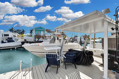 6099 Overseas Hwy 55W Marathon FL