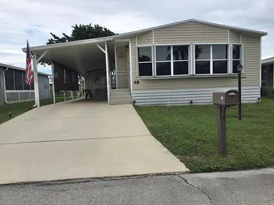 48 Del Prado Street, Port St. Lucie, FL 34952 Port St Lucie FL