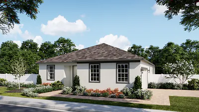 1868 LATTICE WAY St Cloud FL