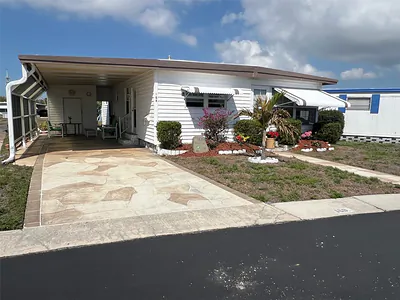 13225 101ST STREET 168 #168 Largo FL