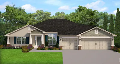 320 PESSOA STREET Punta Gorda FL