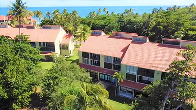 1 BEACH VILLAGE DRIVE 92 #92 Humacao PR