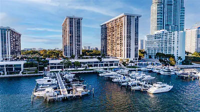 1865 Brickell Ave A406 #A406 Miami FL