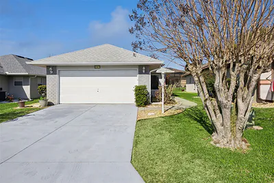 21617 QUEEN ELIZABETH COURT Leesburg FL