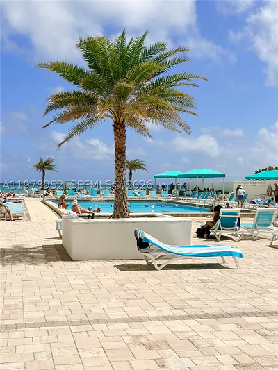 3725 S Ocean Drive 521, Hollywood, FL 33019 #521 Hollywood FL