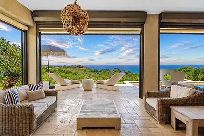 2 OCEAN GOLF VILLA ROYAL ISABELA Isabela PR
