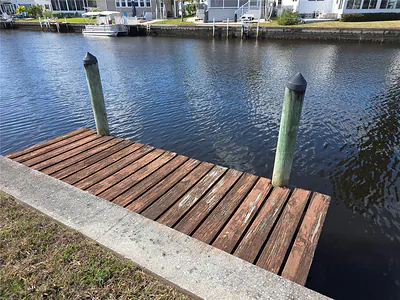 504 CLARION PLACE North Port FL