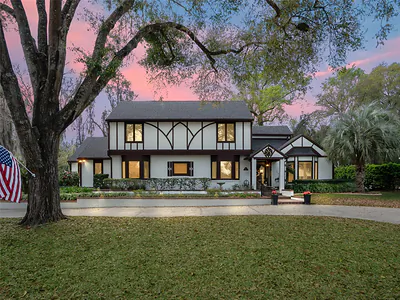 2284 SE LAUREL RUN DRIVE Ocala FL