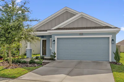 555 JETT LANE Davenport FL