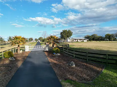 12895 NW GAINESVILLE ROAD Reddick FL