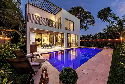 727 NE 17th Way, Fort Lauderdale, FL 33304 Fort Lauderdale FL