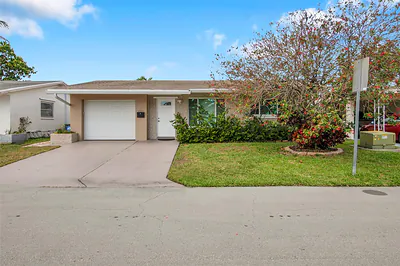 4905 NW 47th Avenue, Tamarac, FL 33319 Tamarac FL