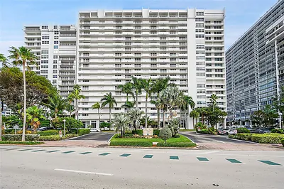 4300 N Ocean Boulevard 14g, Fort Lauderdale, FL 33308 #14g Fort Lauderdale FL