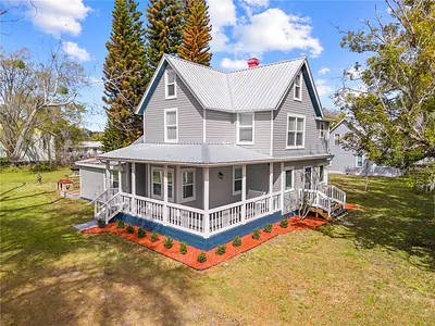 708 VIRGINIA AVENUE St Cloud FL