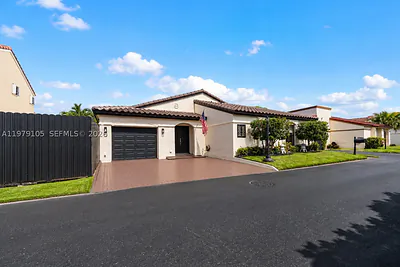 536 SW 88th Ct Miami FL