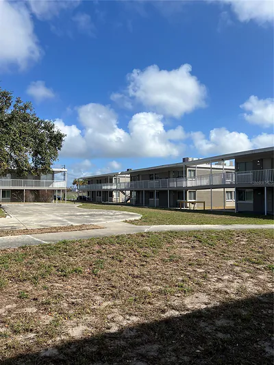 800 N FISKE BOULEVARD 711 #711 Cocoa FL