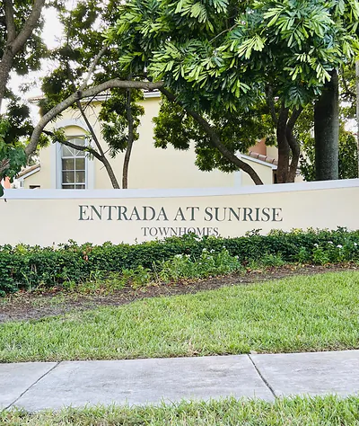 11415 NW 34th Place, Sunrise, FL 33323 Sunrise FL