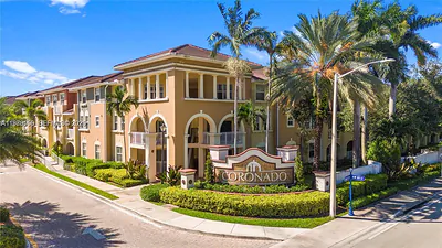 8999 NW 107th Ct 216-1 #216-1 Doral FL