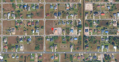 4014 SW 22 Street Lehigh Acres FL