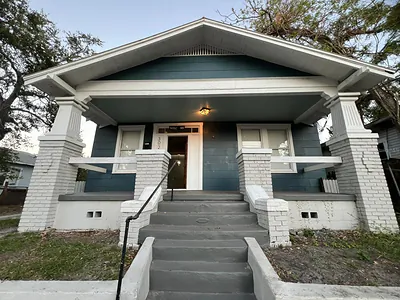 3021 SANCHEZ STREET Tampa FL