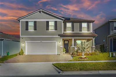 2985 AMBERSWEET PLACE Clermont FL