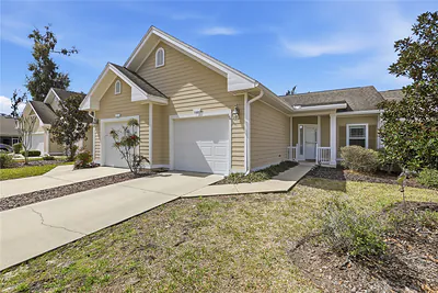 1188 NW 128TH DRIVE Newberry FL