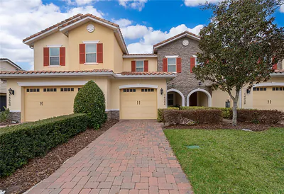 14044 MILLINGTON STREET Orlando FL