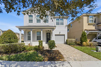 9013 EGRET MILLS TERRACE Kissimmee FL