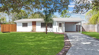 1614 MAUREEN AVENUE Ocoee FL