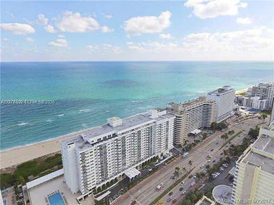 5601 Collins Ave 505 #505 Miami Beach FL
