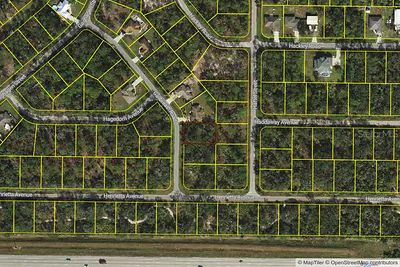 GAILBREATH ROAD North Port FL