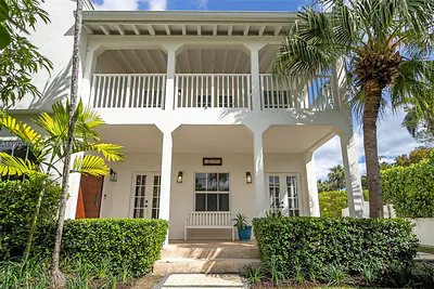 707 W 54th St Miami Beach FL