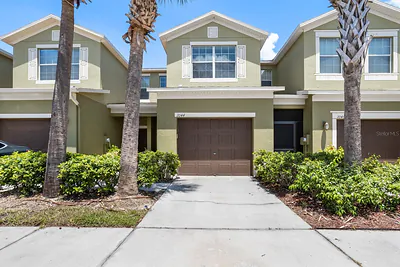 2044 HAWKS VIEW DRIVE Ruskin FL