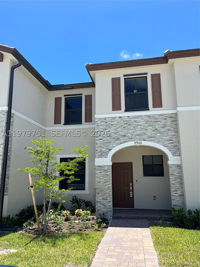 9960 SW 228th Ter Miami FL