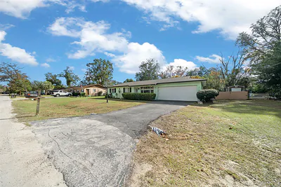 2004 NE 52ND STREET Ocala FL
