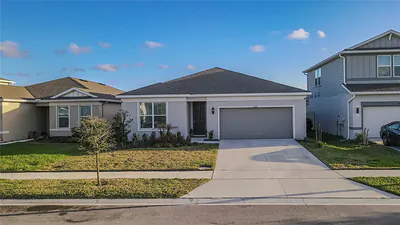 1821 GROVELINE ROAD St Cloud FL