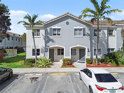 3070 SE 17th Ave Homestead FL