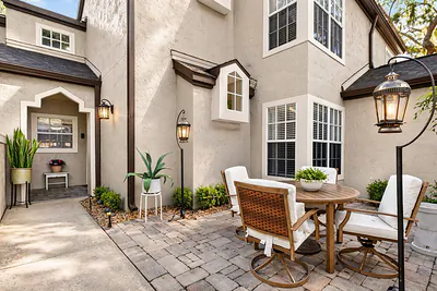 1432 FARRINDON CIRCLE Lake Mary FL