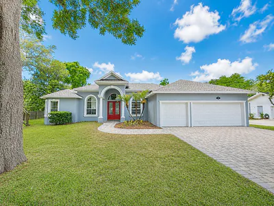 4735 DETER ROAD Lakeland FL