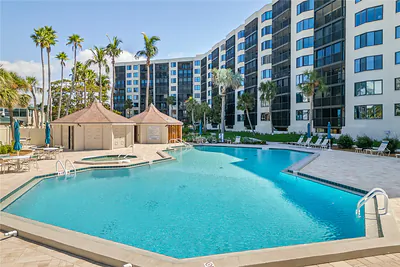 5880 MIDNIGHT PASS ROAD 704 #704 Sarasota FL