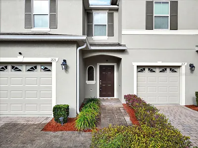 165 ASTON GRANDE DRIVE Daytona Beach FL