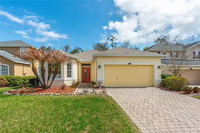 425 CHAMPION RIDGE DRIVE Daytona Beach FL