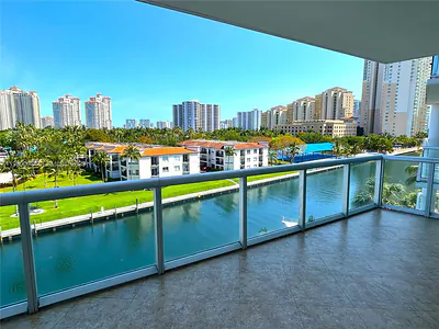 3131 NE 188 ST 2-601 #2-601 Aventura FL