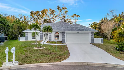 6864 CORRAL COURT Sarasota FL