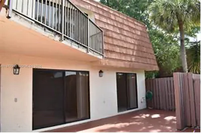 8392 S Coral Cir 8392 #8392 North Lauderdale FL